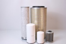 Filterset für Sennebogen 613