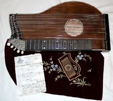 Konzert-Zither Conrad