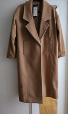 Wollmantel von Reserved Neu!