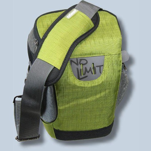 Tasche grün für - , nikon