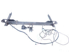 Opel Astra J 1.6 Anhängerkupplung ohne Kugelstange 