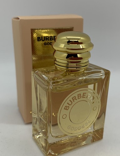 Burberry goddess woman new - burberry,