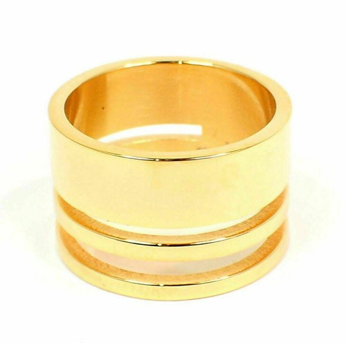 Edelstahlringe damen ring band - edelstahlringe,