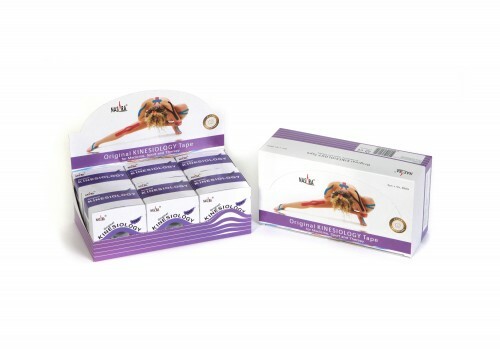 Nasara kinesiologie tape x - kinesiologie,