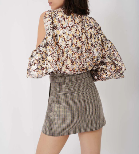 Maje skort bunt - skort, gr.
