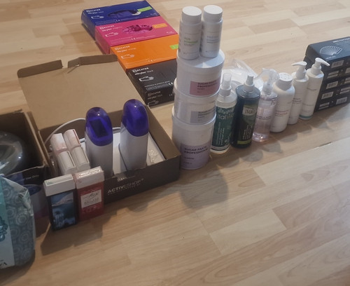 Activeshop duo depilux - activeshop,