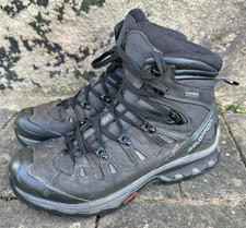 Salomon Herren Quest 3 4D