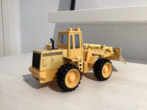 Radlader modell mit - radlader,
