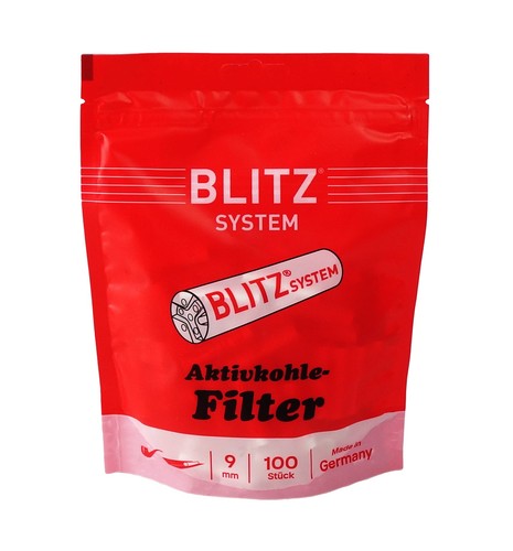 Beutel blitz system - 3,