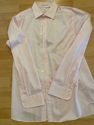 Herren oberhemd langarm - herren,