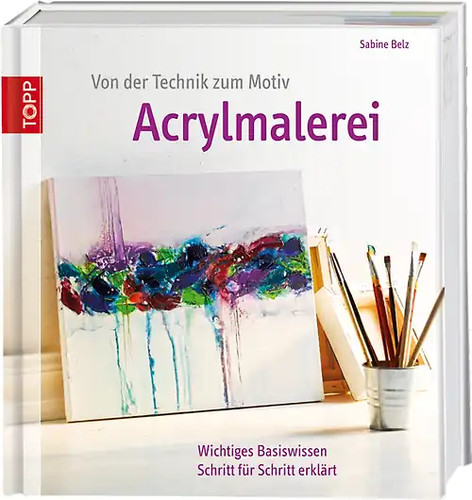 Von der technik zum motiv - technik,