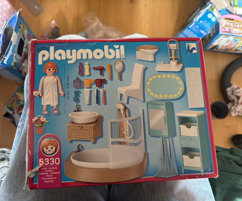 Playmobil 5330