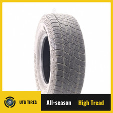 Used LT 265/75R16 Hercules