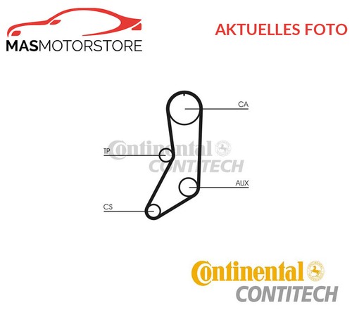 Zahnriemensatz set kit - zahnriemensatz,