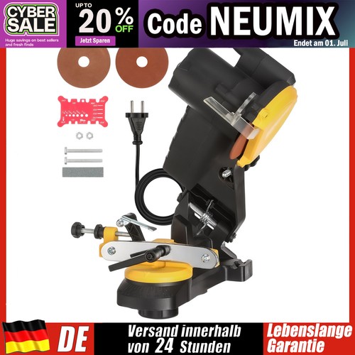 Ketten schleifgerät - schleifgerät,