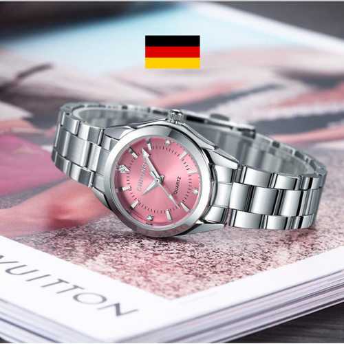 Armbanduhr damen uhr damenuhr - damen,