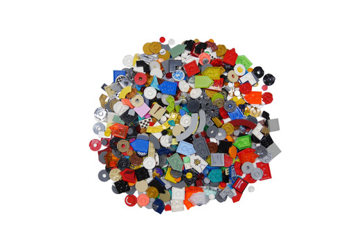 Lego tiles 100gr fliesen - lego,