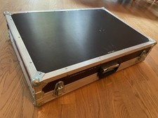 Pedalcase Flightcsse Pedalboard