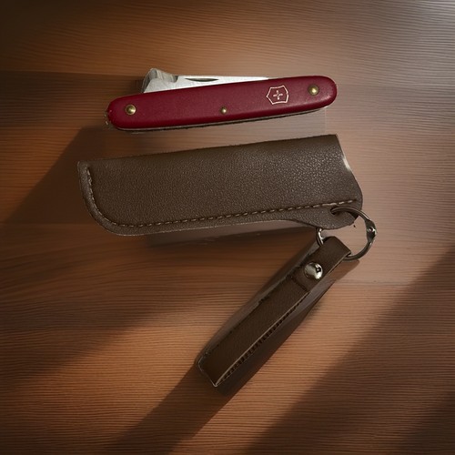 Messertasche für