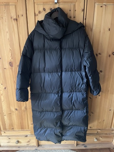Zara jacke schwarz l - gr:,