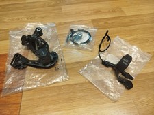 Shimano Deore XT ( RD-M8050 )