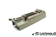 Audi A6 4B 4Z Allroad Mittelkonsole 4B0863244D Holz Nussbaum