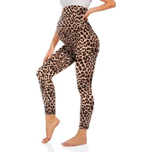 Umstandsleggings damen high - umstandsleggings,