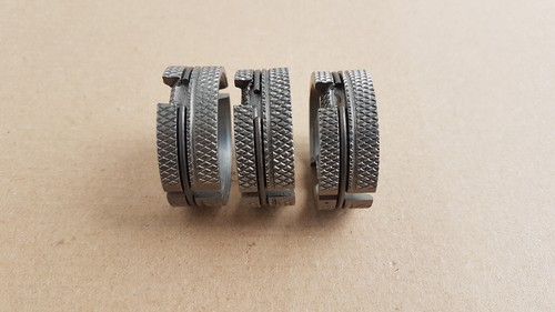Sachs super - 7, sram