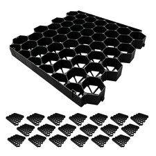 Rasengitter Paddockplatten