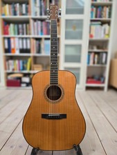 Larrivée D-05 Select Series