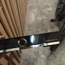 medion SAT Receiver mit