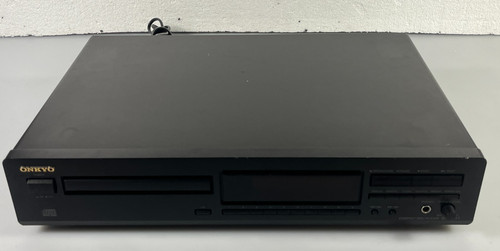Onkyo 7211 compact disc - dx-7211,