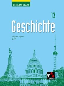 Buchners kolleg geschichte - geschichte, –