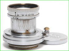 Leica Screw Mount Summar 2/5cm