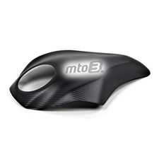 Carbon Tankverkleidung für