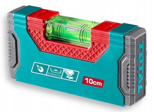 Magnetwasserwaage mini magnet - magnetwasserwaage,