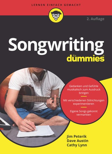 Songwriting für dummies jim - für,