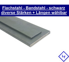 Flachstahl Flacheisen Stahl