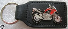 Schlüsselanhänger Honda VFR 1200 X / VFR1200X Crosstourer rot Bj. 2013 Art. 1181