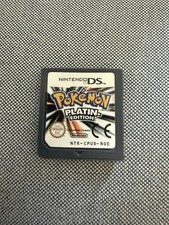 Pokemon platin edition - pokemon,