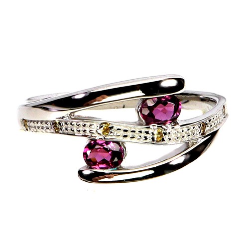 925 sterling silber ring - sterling, oval