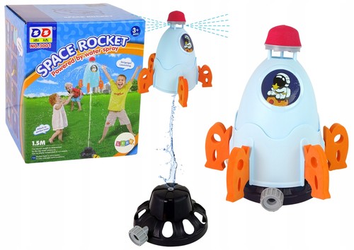 Gartensprinkler wasserrakete - gartensprinkler,