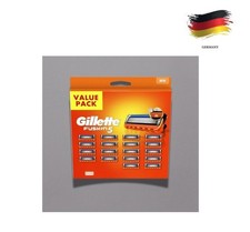 Gilette Fusion 5 Ersatz