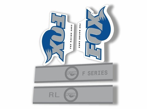 Fox 2009 series fork - fox,