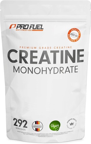 Creatin pulver 1kg 1000 g - pulver, /1000