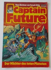 Captain future comic nr 30 - !,