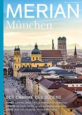 Merian münchen - münchen, (merian
