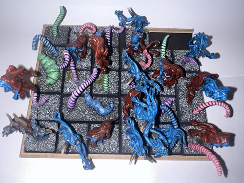 Warhammer fantasy dämonen - warhammer,