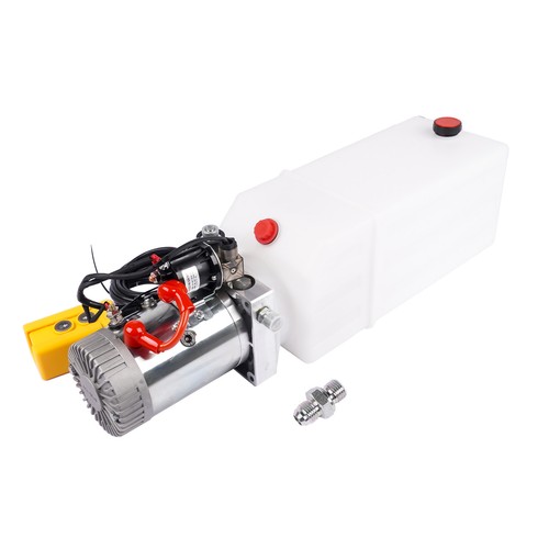 Kunststoff liter 12v - kunststoff, 8-liter