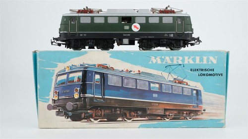 Märklin 3040 lok - märklin,